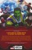 WAR OF THE REALMS NEW AGENTS OF ATLAS TP [9781302918774]